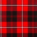 Cunningham Modern 16oz Tartan Fabric By The Metre